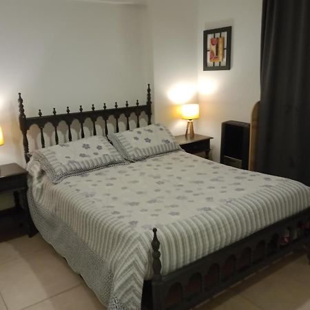Bingus Apartment Mar del Plata Exterior photo