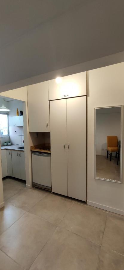 Bingus Apartment Mar del Plata Exterior photo