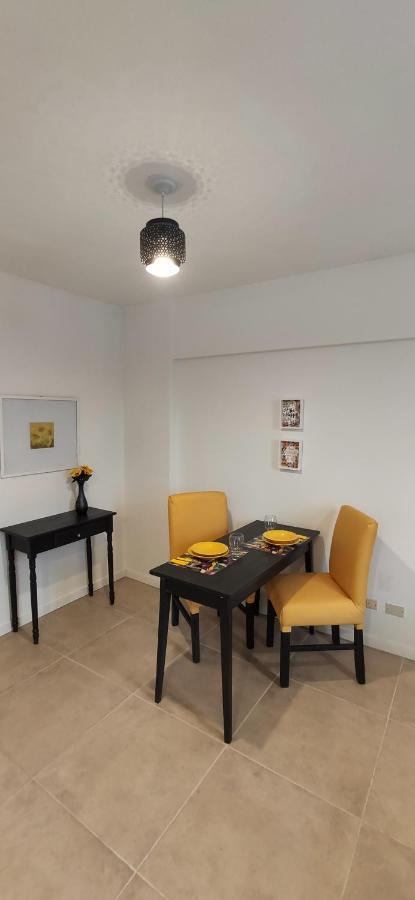 Bingus Apartment Mar del Plata Exterior photo