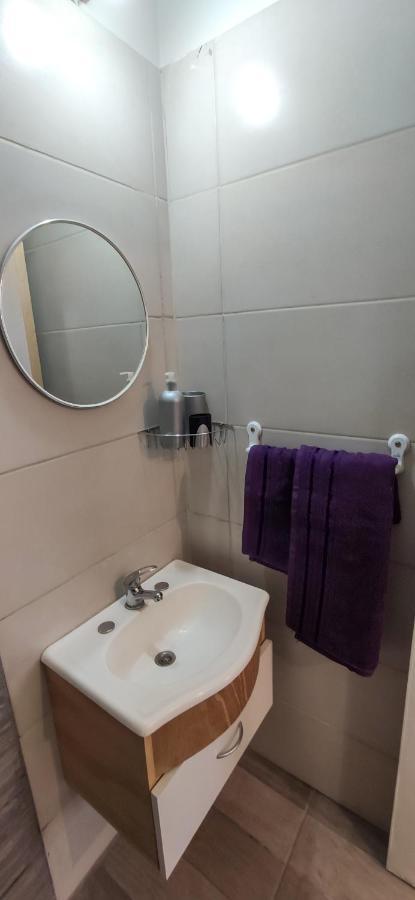 Bingus Apartment Mar del Plata Exterior photo